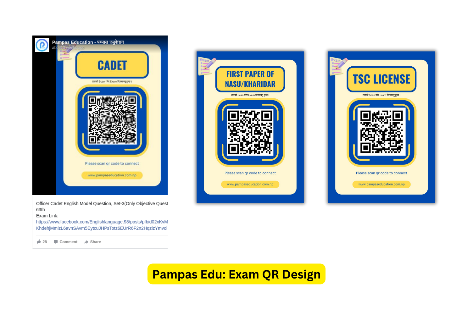 Pampas Education